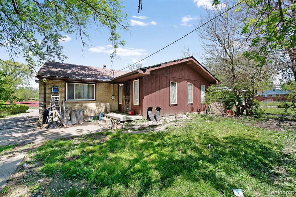 26119 Carlysle Street Inkster, MI 48141 - Photo 3 of 20