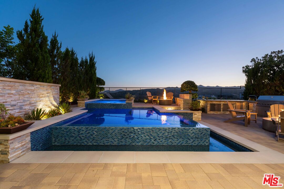 12023 North Ricasoli Way Porter Ranch, CA 91326 - Photo 51 of 72 Gallery Image 51