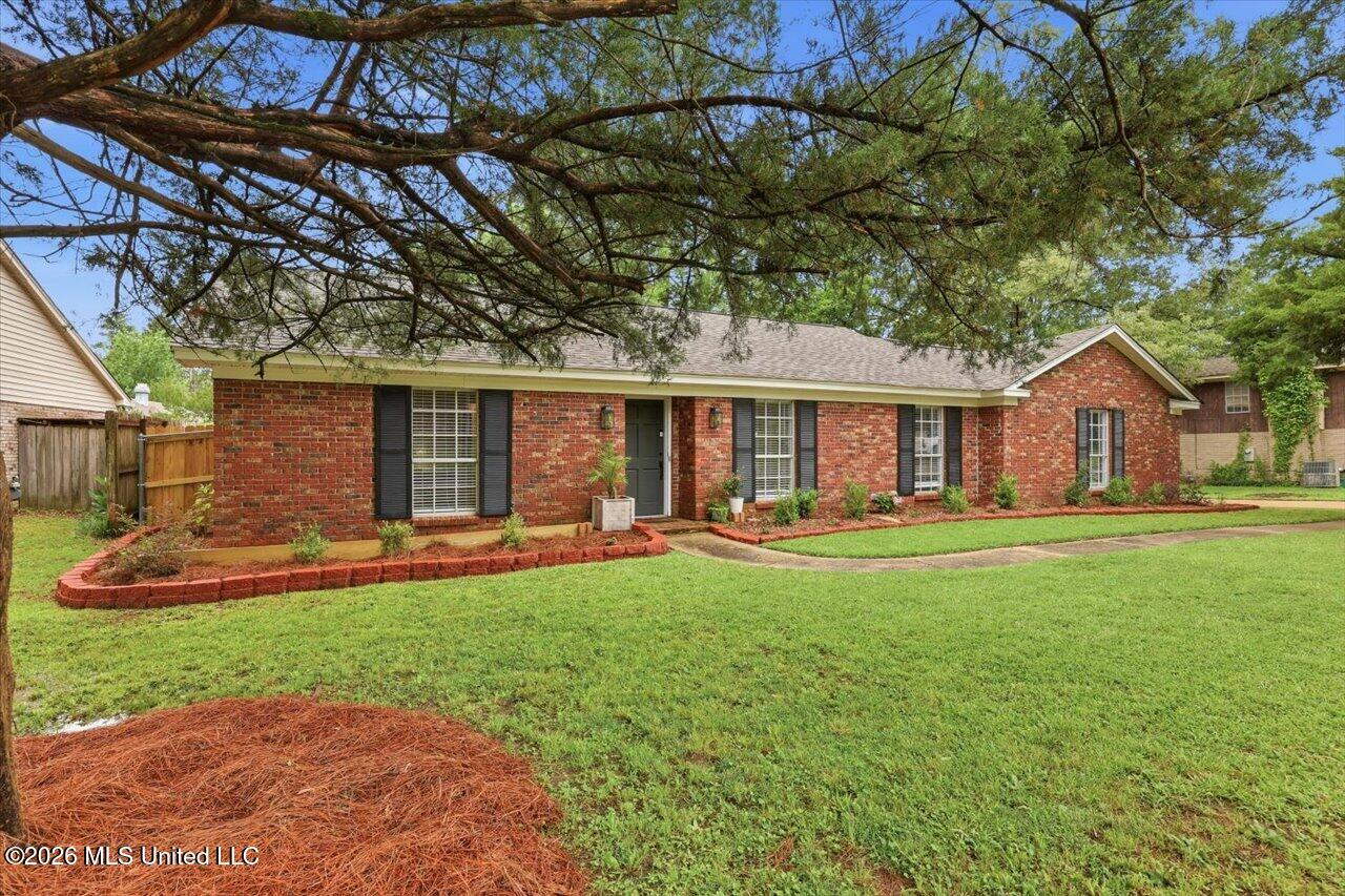 306 McDonald Drive Clinton, MS 39056 - Photo 31 of 34 02-306 McDonald Dr _ Hometoursms.com