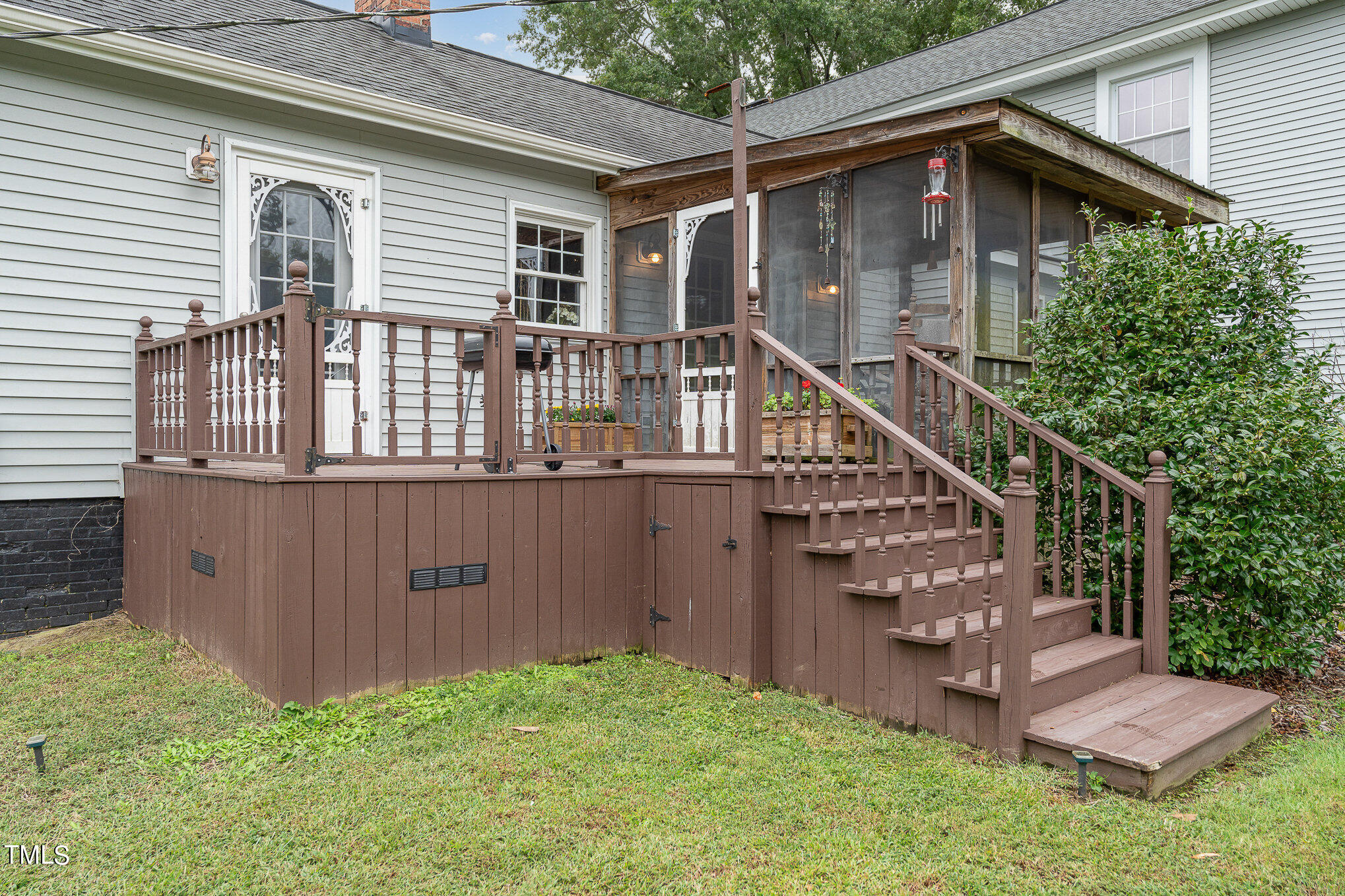 214 Barnwell Road Prospect Hill, NC 27314 - Photo 28 of 39 28