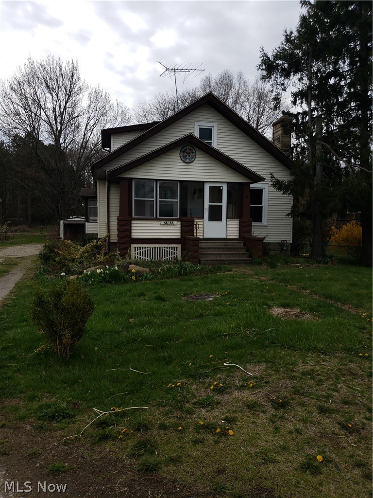 45155 North Ridge Road Amherst, OH 44001 - Photo 3 of 29