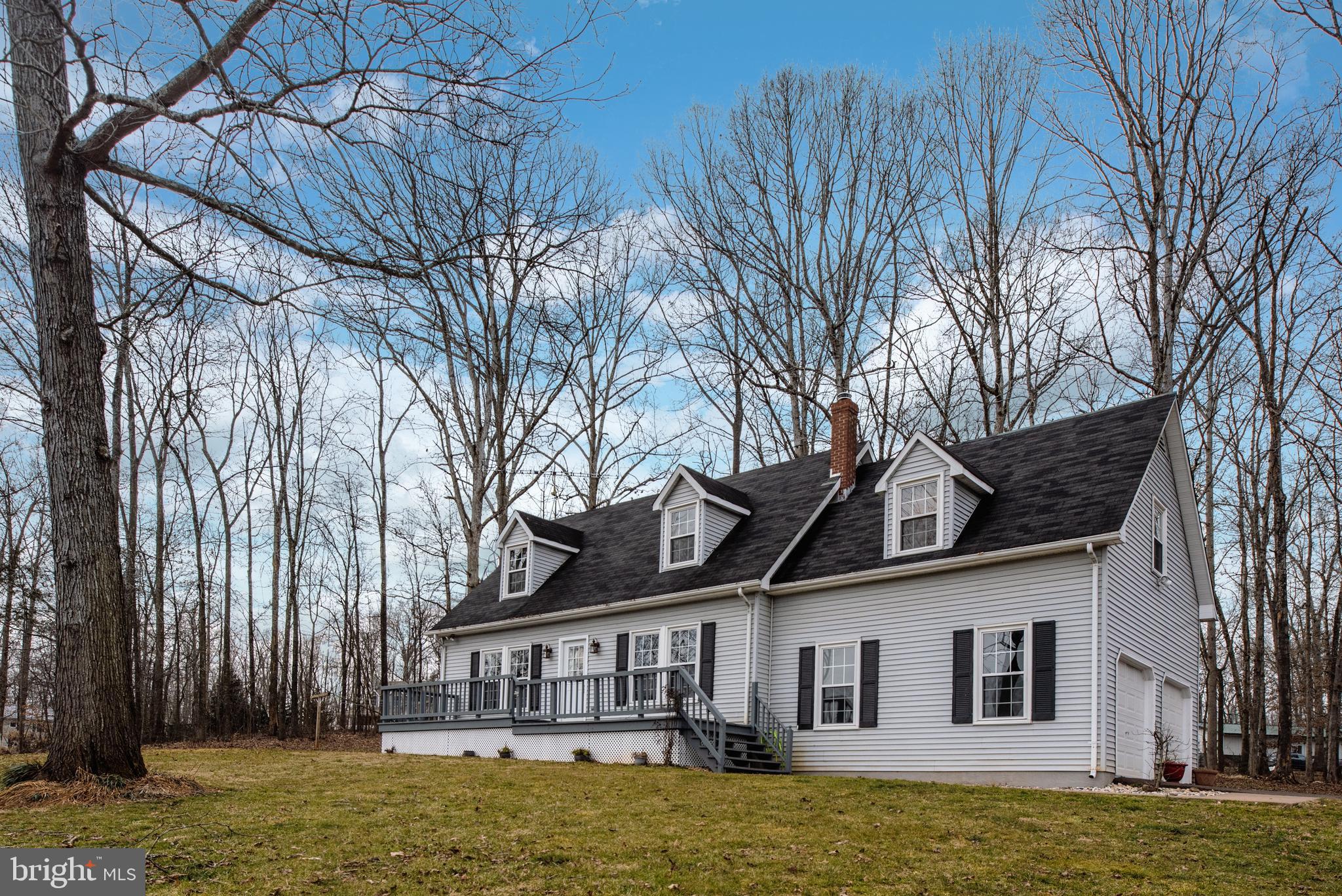 10328 Jamesons Mill Road Culpeper, VA 22701 - Photo 1 of 51 Gallery Image 1