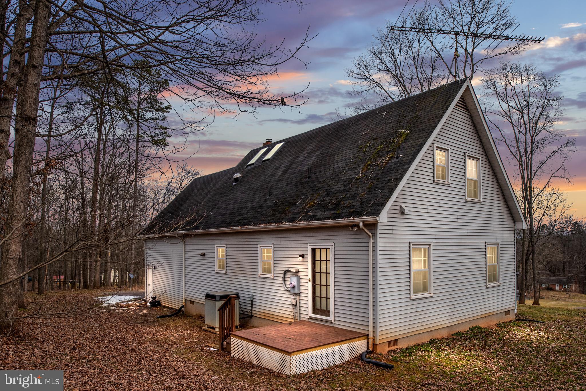 10328 Jamesons Mill Road Culpeper, VA 22701 - Photo 49 of 51 Gallery Image 49