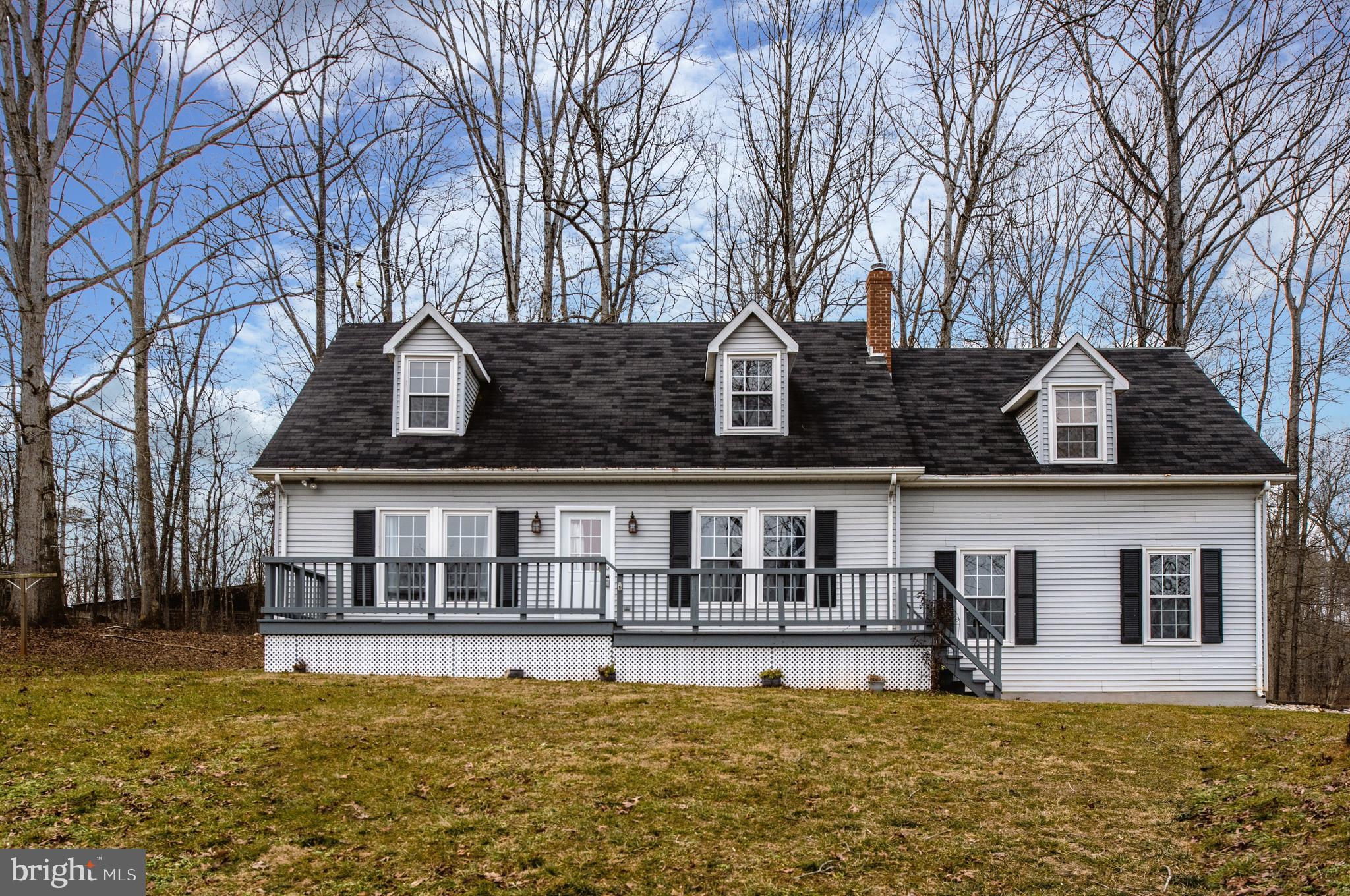 10328 Jamesons Mill Road Culpeper, VA 22701 - Photo 6 of 51 Gallery Image 6