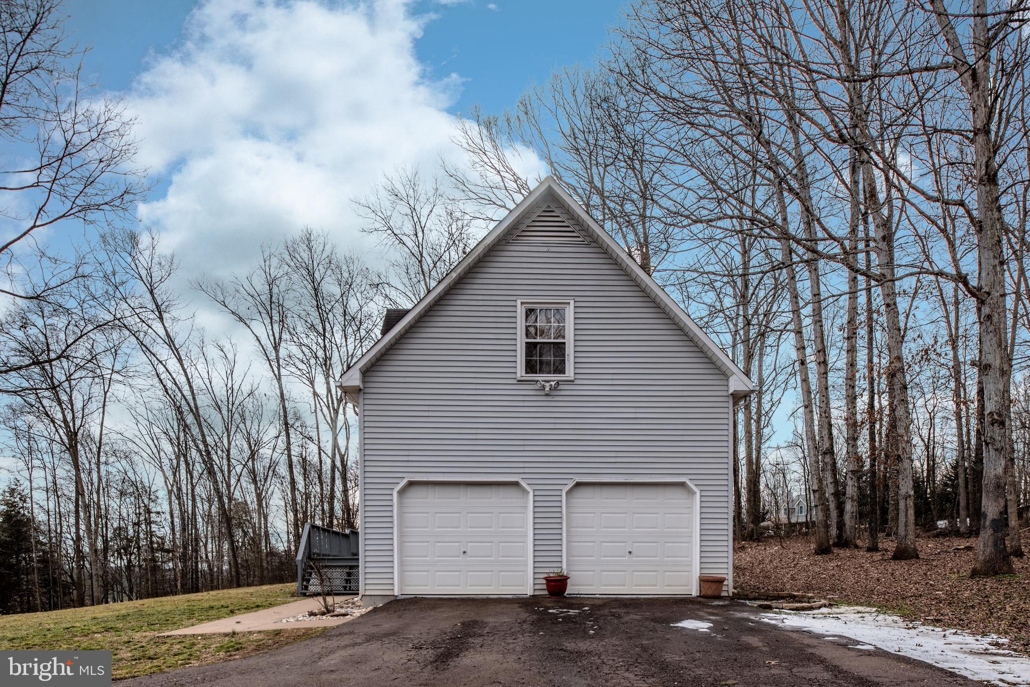 10328 Jamesons Mill Road Culpeper, VA 22701 - Photo 7 of 51 Gallery Image 7