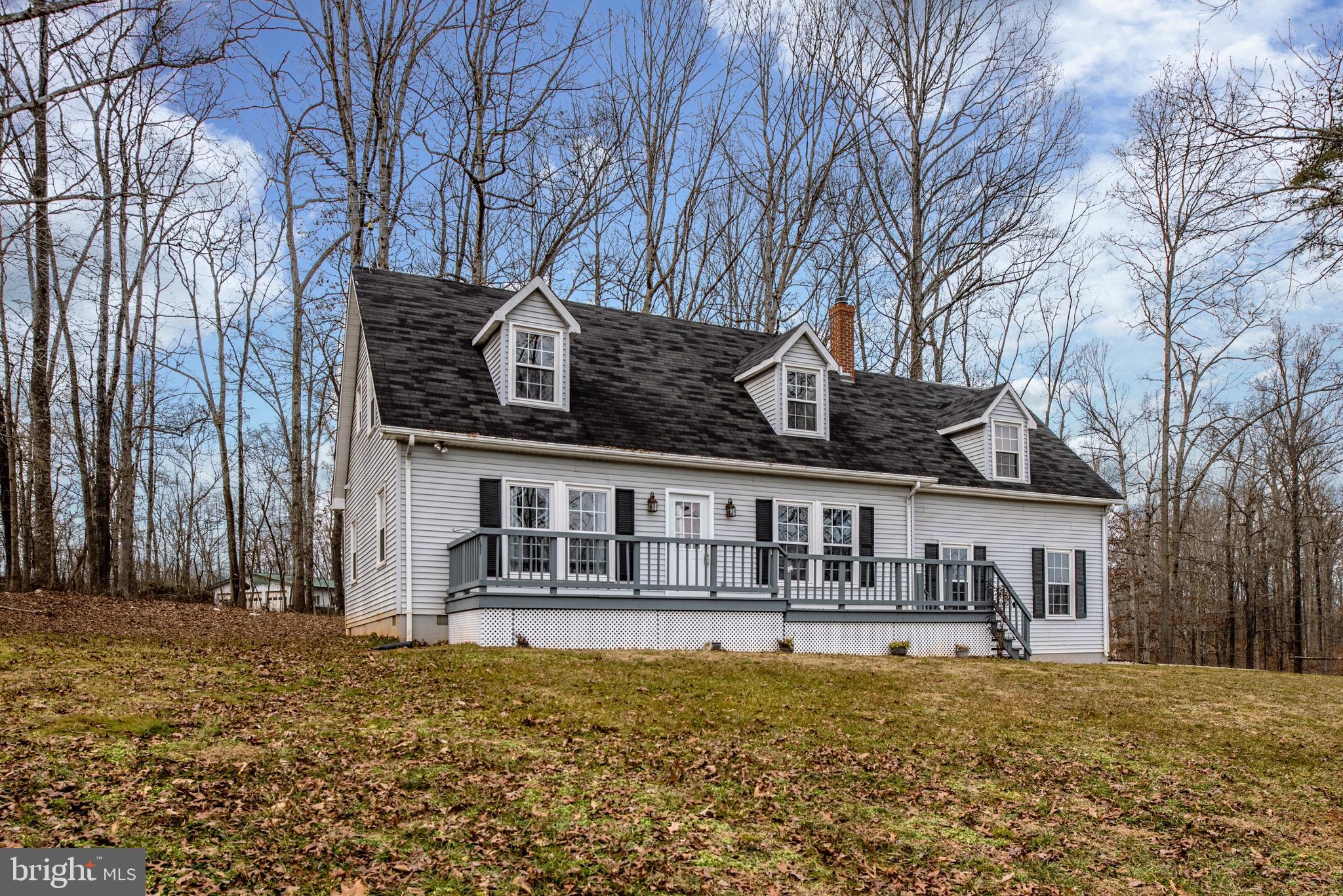 10328 Jamesons Mill Road Culpeper, VA 22701 - Photo 8 of 51 Gallery Image 8