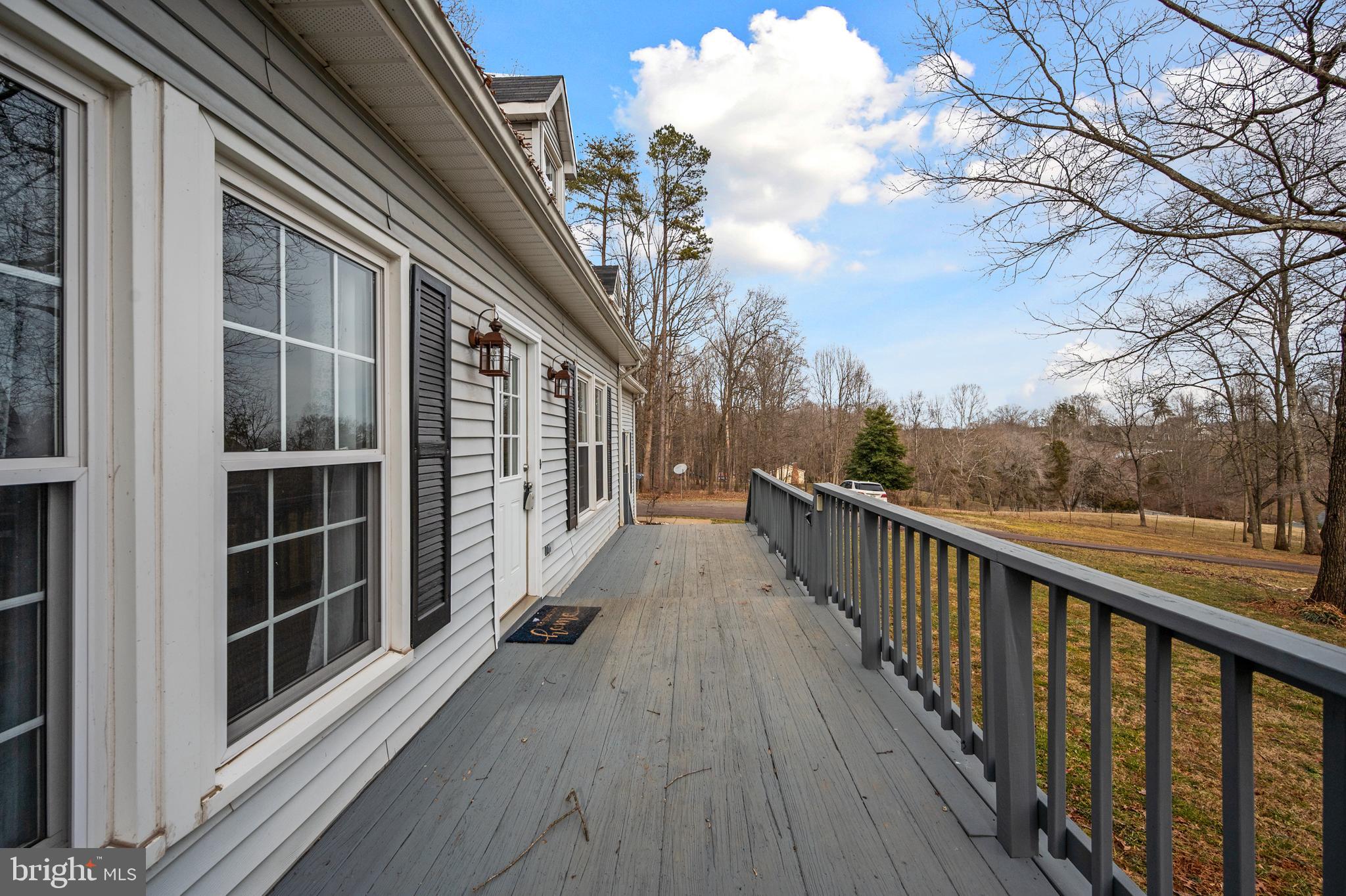 10328 Jamesons Mill Road Culpeper, VA 22701 - Photo 10 of 51 Gallery Image 10