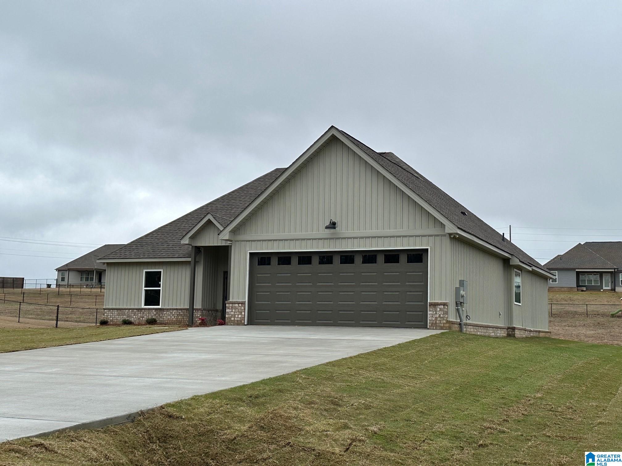 834 New Style Circle Clanton, AL 35045 - Photo 45 of 45