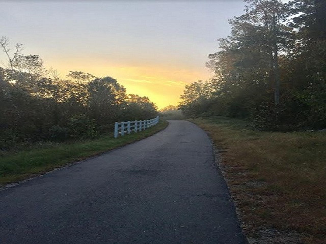 1709 Rainbow Hill Raleigh, NC 27614 - Photo 30 of 30 Greenway Trail