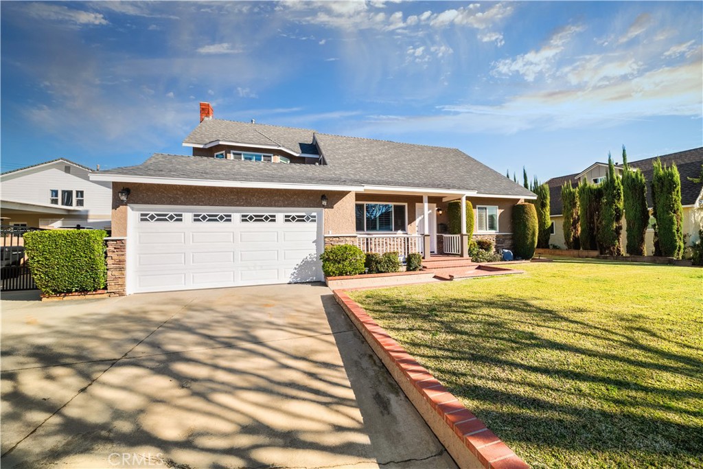 736 North Stephora Avenue Covina, CA 91724 - Photo 1 of 50