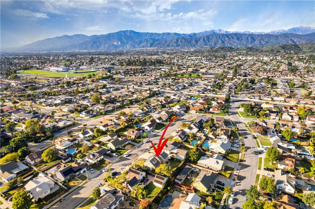 736 North Stephora Avenue Covina, CA 91724 - Photo 3 of 50