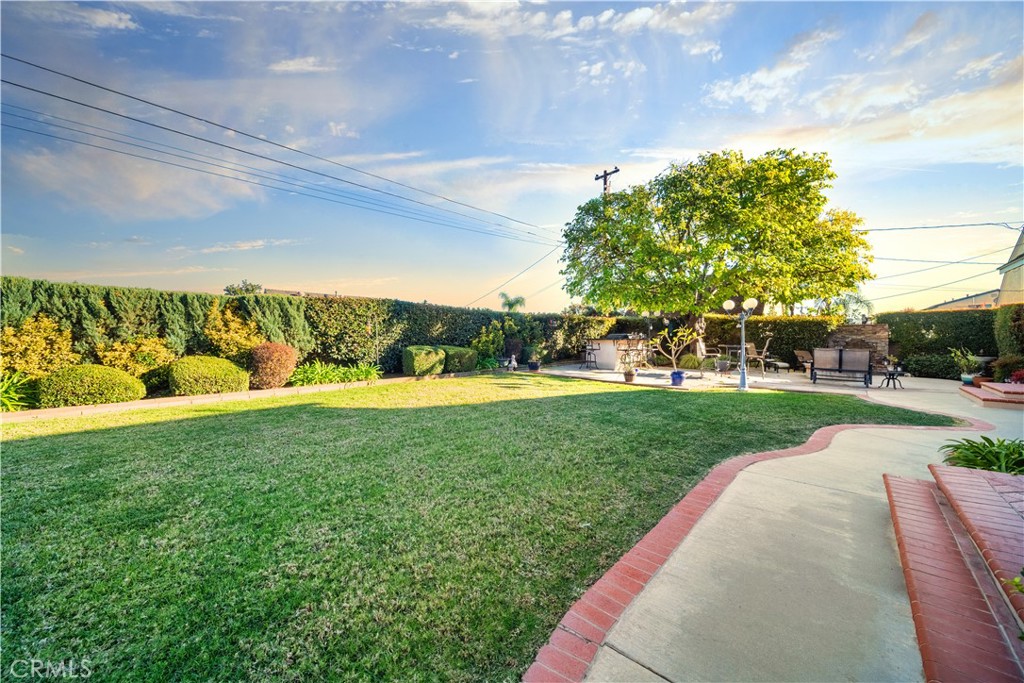 736 North Stephora Avenue Covina, CA 91724 - Photo 36 of 50