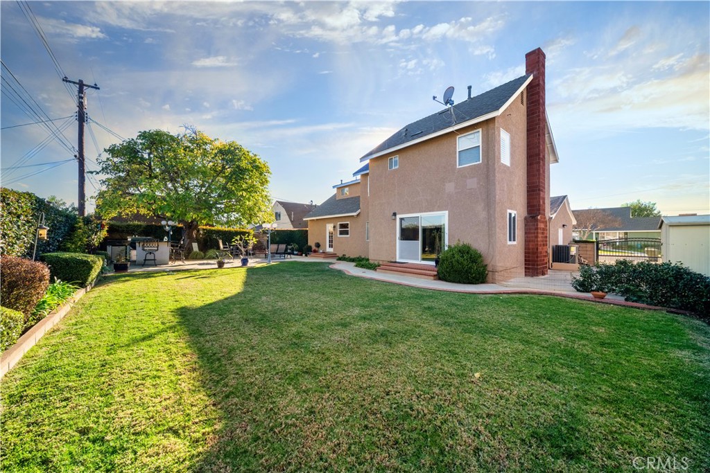 736 North Stephora Avenue Covina, CA 91724 - Photo 37 of 50