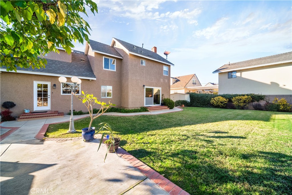 736 North Stephora Avenue Covina, CA 91724 - Photo 38 of 50