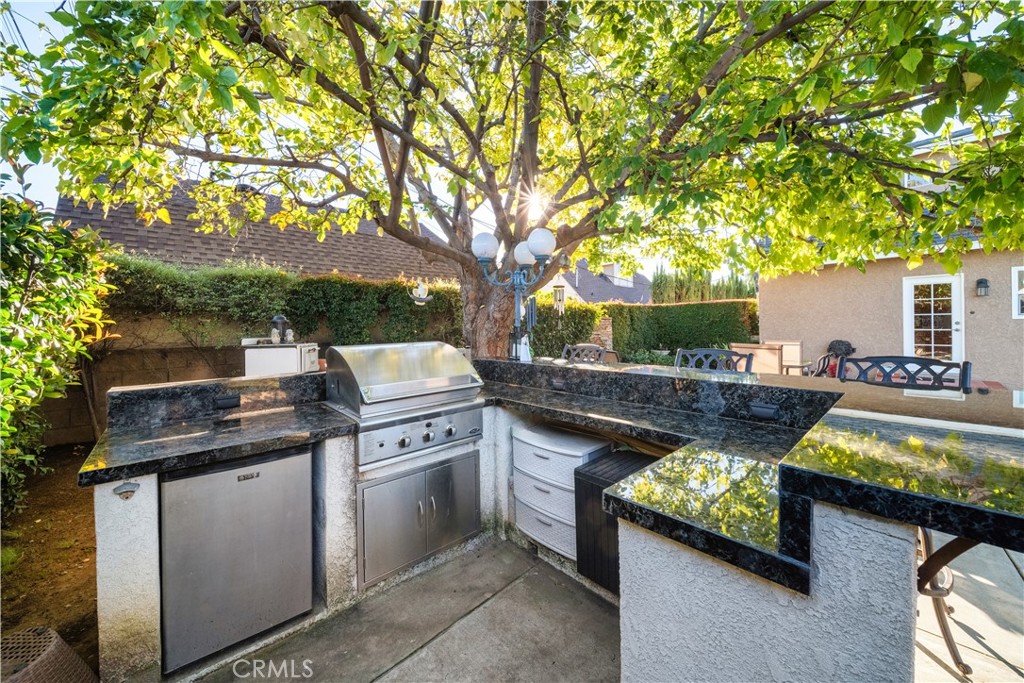 736 North Stephora Avenue Covina, CA 91724 - Photo 39 of 50