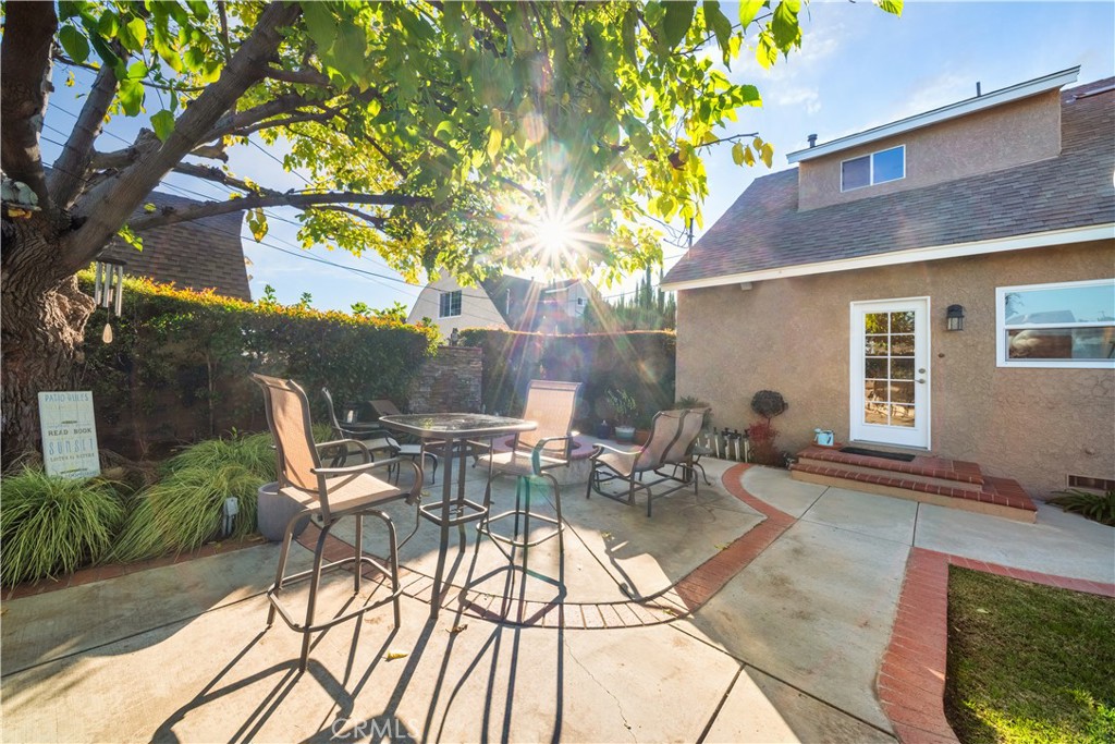 736 North Stephora Avenue Covina, CA 91724 - Photo 40 of 50