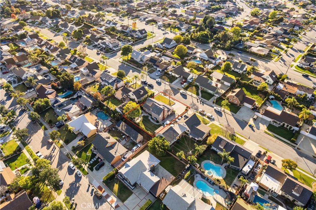 736 North Stephora Avenue Covina, CA 91724 - Photo 43 of 50