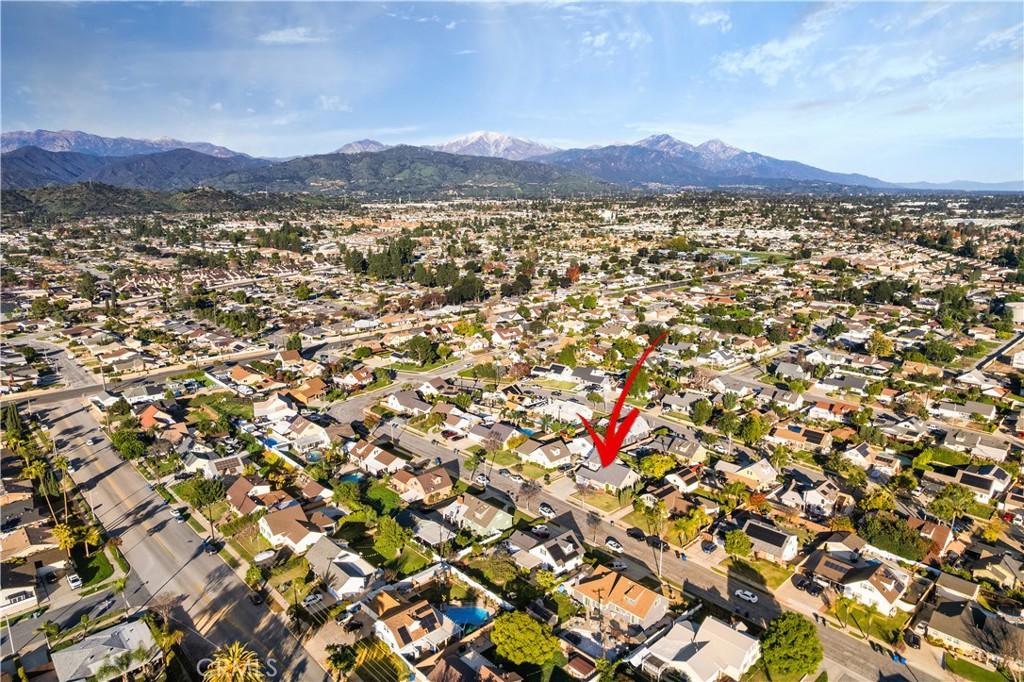 736 North Stephora Avenue Covina, CA 91724 - Photo 44 of 50