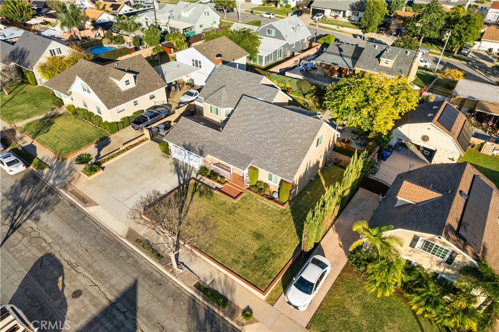 736 North Stephora Avenue Covina, CA 91724 - Photo 45 of 50