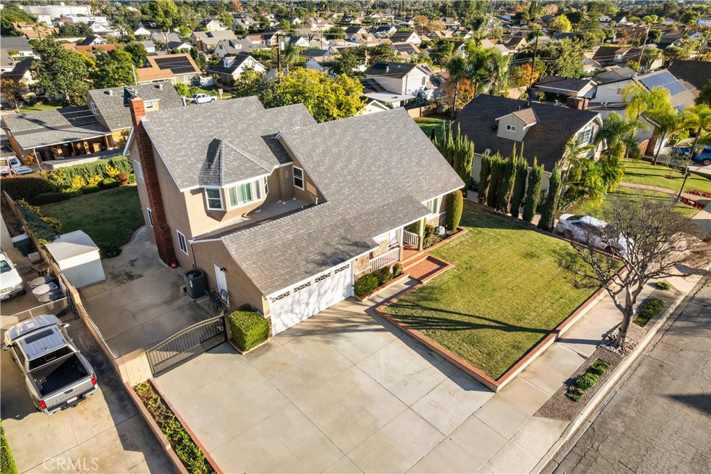 736 North Stephora Avenue Covina, CA 91724 - Photo 46 of 50