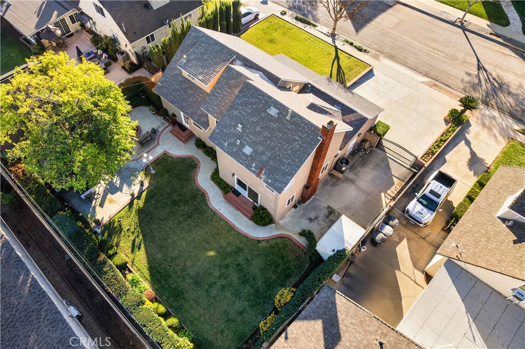 736 North Stephora Avenue Covina, CA 91724 - Photo 47 of 50