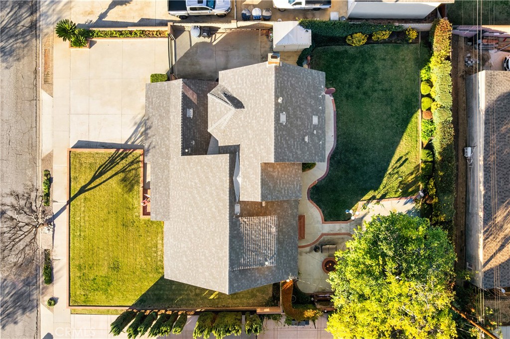 736 North Stephora Avenue Covina, CA 91724 - Photo 48 of 50