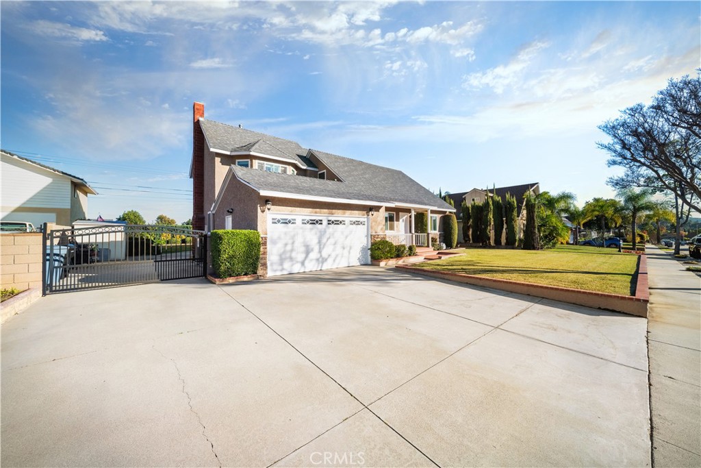 736 North Stephora Avenue Covina, CA 91724 - Photo 49 of 50