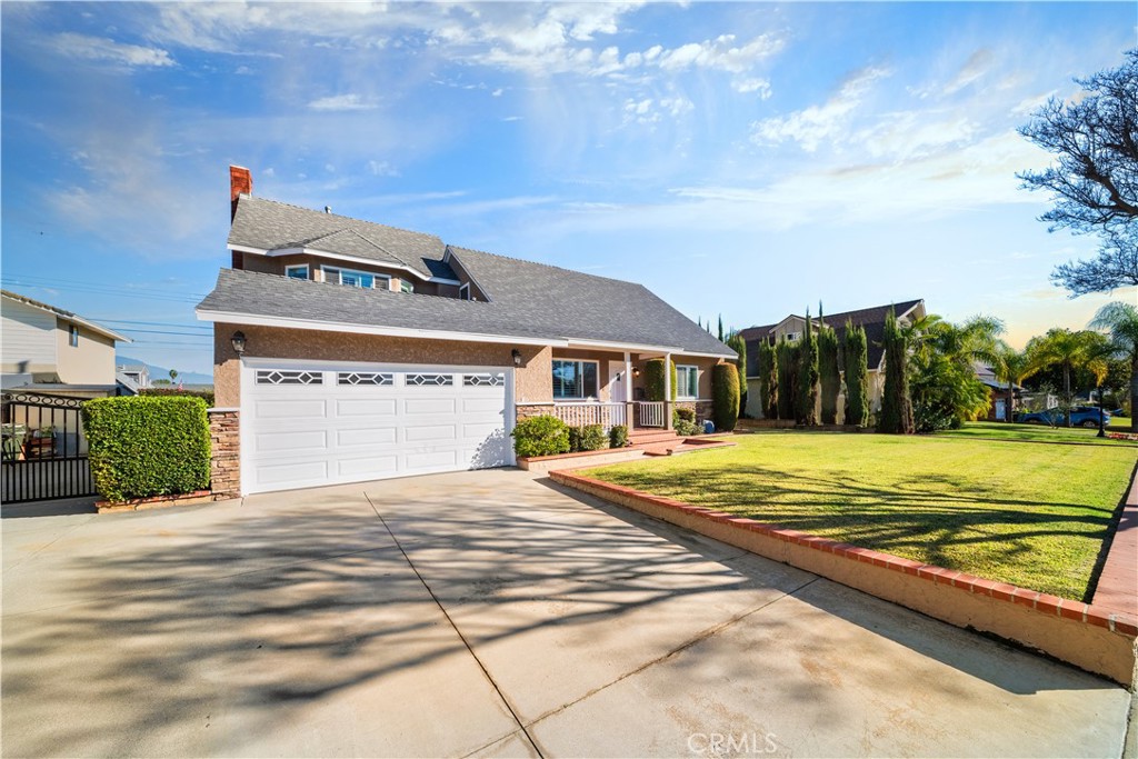 736 North Stephora Avenue Covina, CA 91724 - Photo 50 of 50