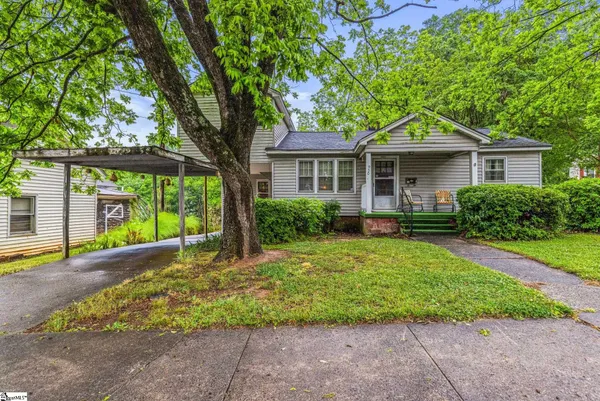 $150,000 | 950 North Logan Street, Gaffney, SC 29341
