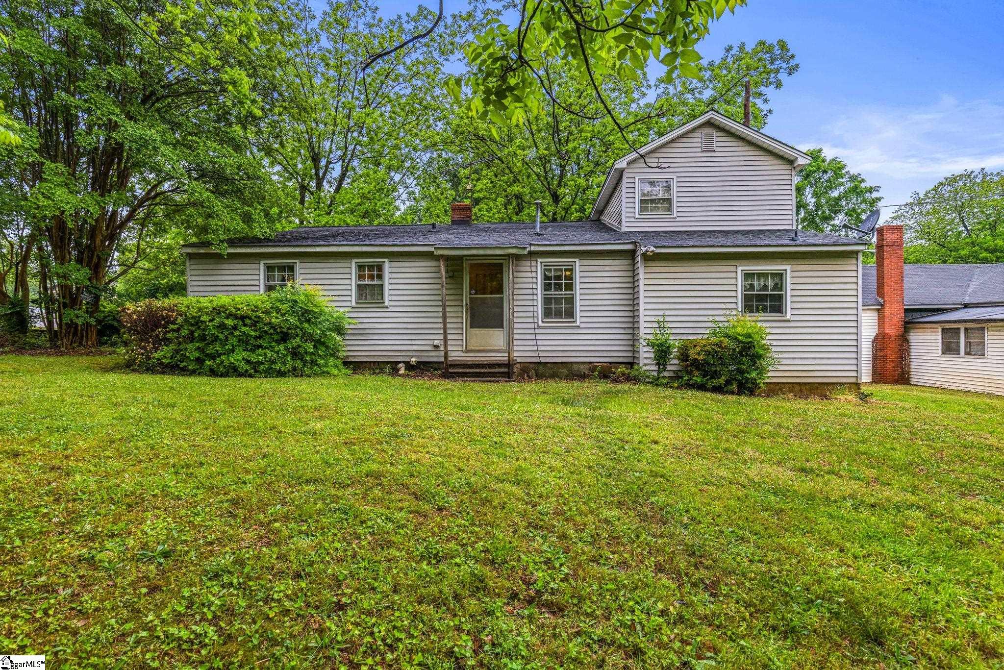 950 North Logan Street Gaffney, SC 29341 - Photo 23 of 25