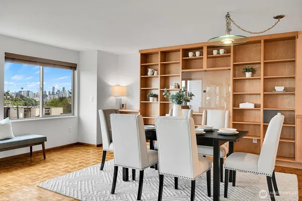 $475,000 | 1964 26th Avenue West, Unit 203, Seattle, WA 98199