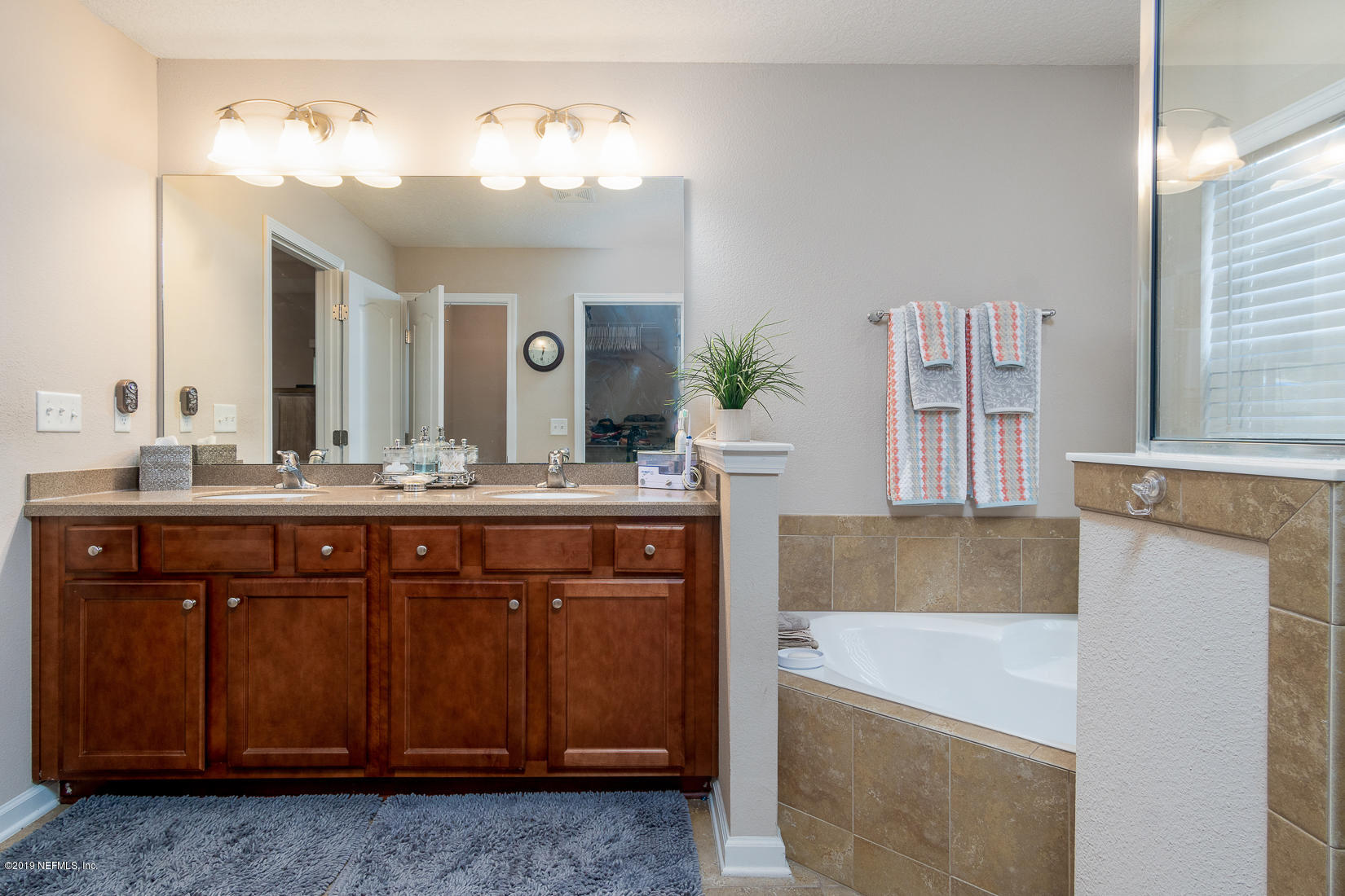 153 South Twin Maple Road St. Augustine, FL 32084 - Photo 16 of 36 Bath Master 2