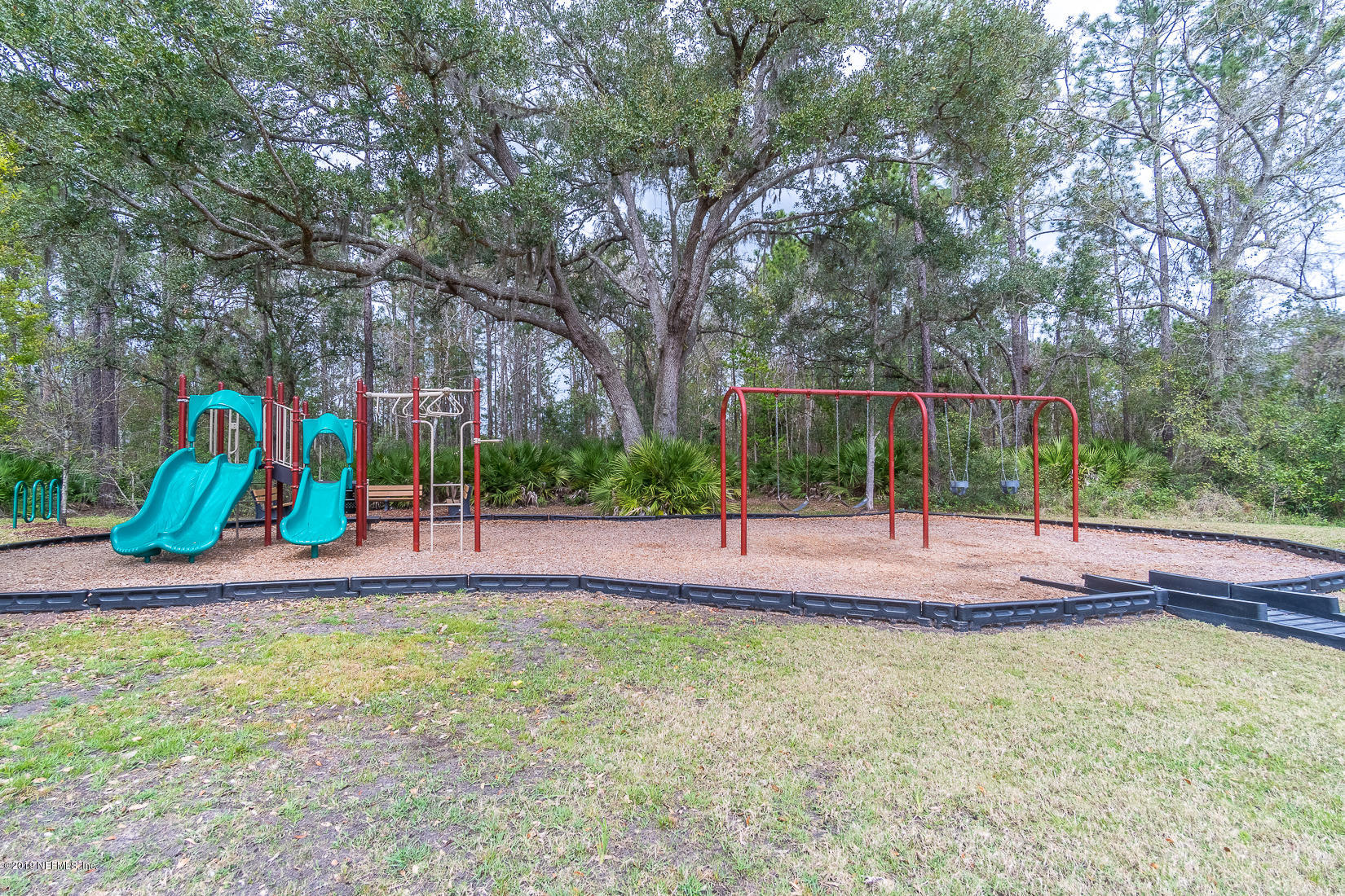 153 South Twin Maple Road St. Augustine, FL 32084 - Photo 34 of 36 Amenity Playground