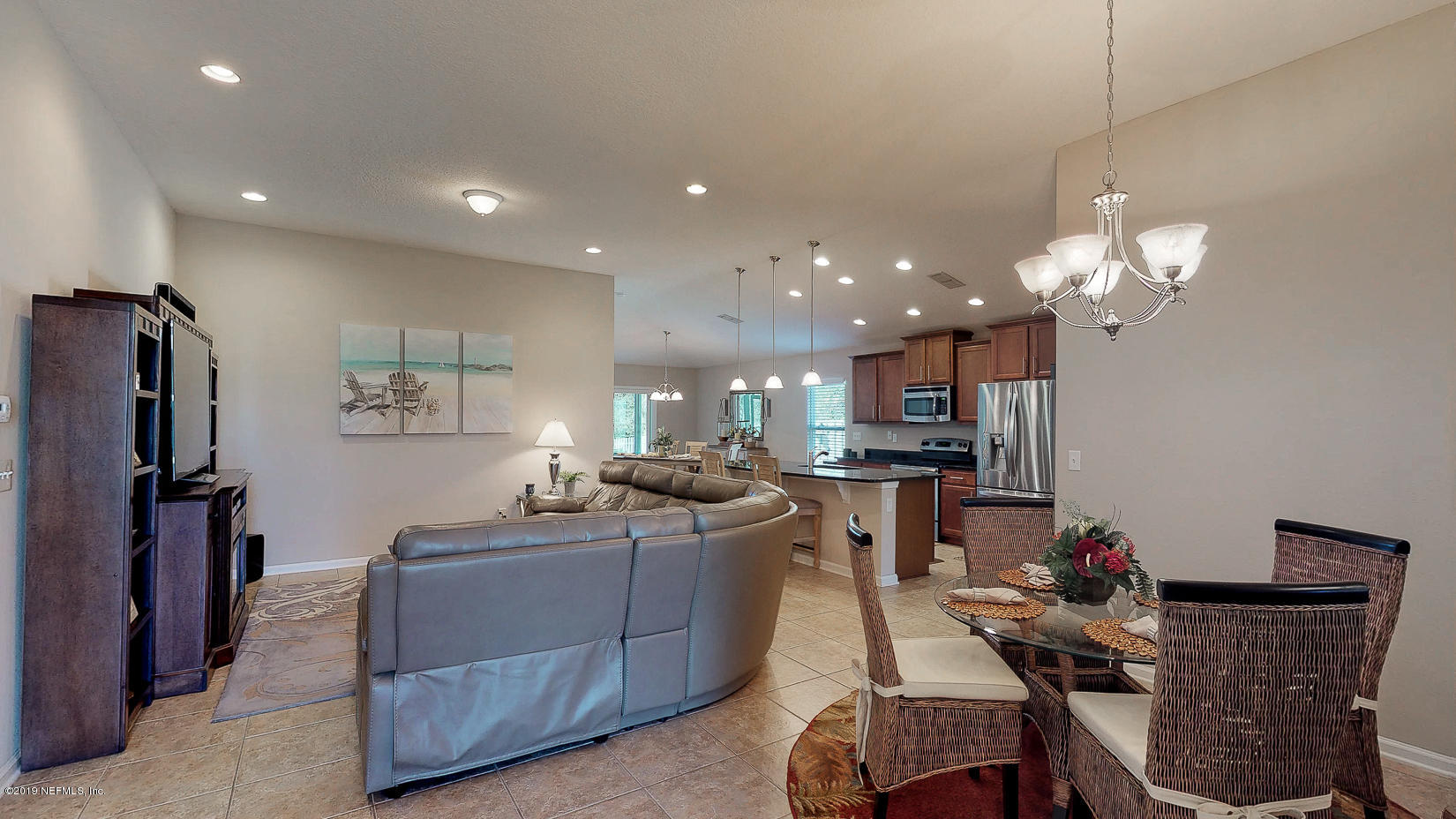 153 South Twin Maple Road St. Augustine, FL 32084 - Photo 5 of 36 Great Rm_
