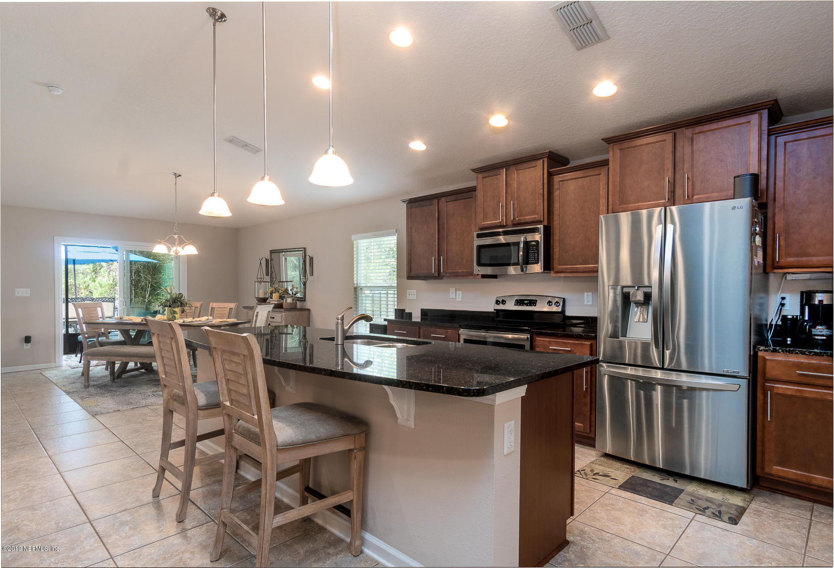 153 South Twin Maple Road St. Augustine, FL 32084 - Photo 6 of 36 Kitchen 1