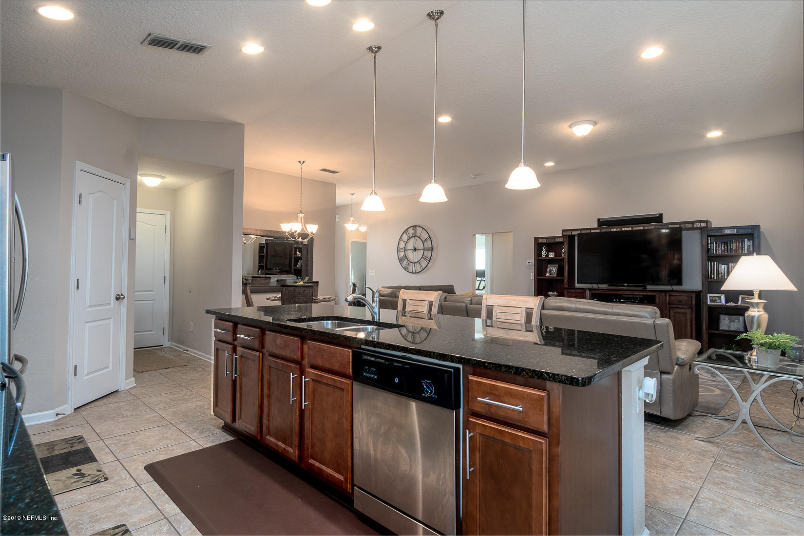 153 South Twin Maple Road St. Augustine, FL 32084 - Photo 7 of 36 Kitchen 2