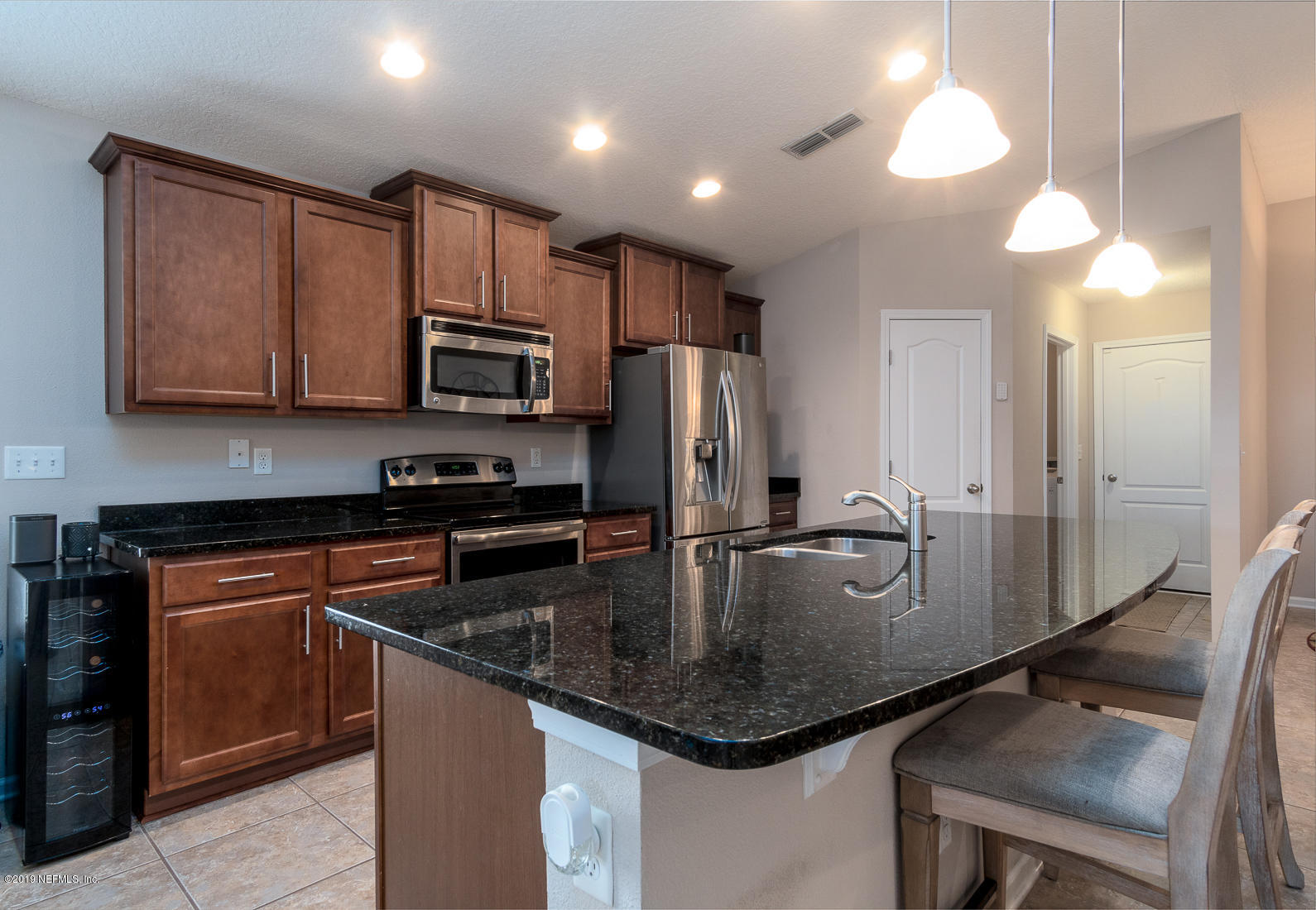 153 South Twin Maple Road St. Augustine, FL 32084 - Photo 8 of 36 Kitchen 3