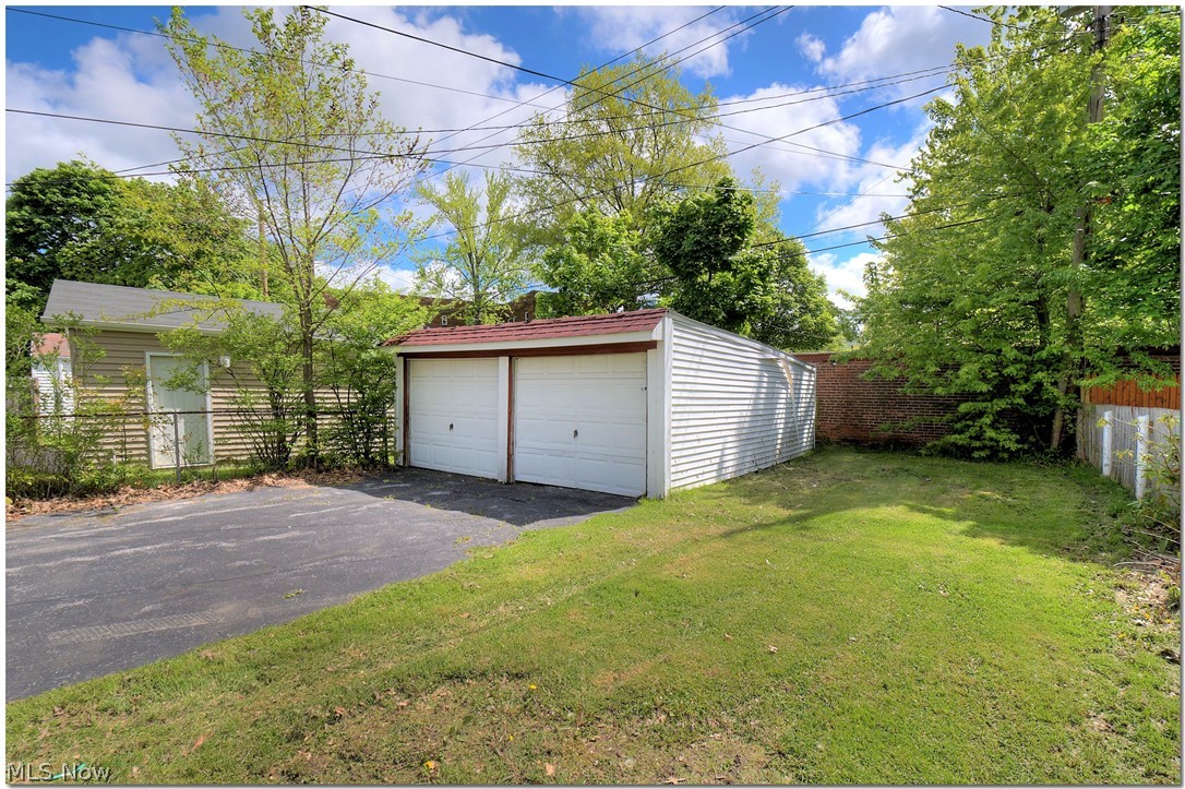 959 Rushleigh Road Cleveland Heights, OH 44121 - Photo 20 of 20