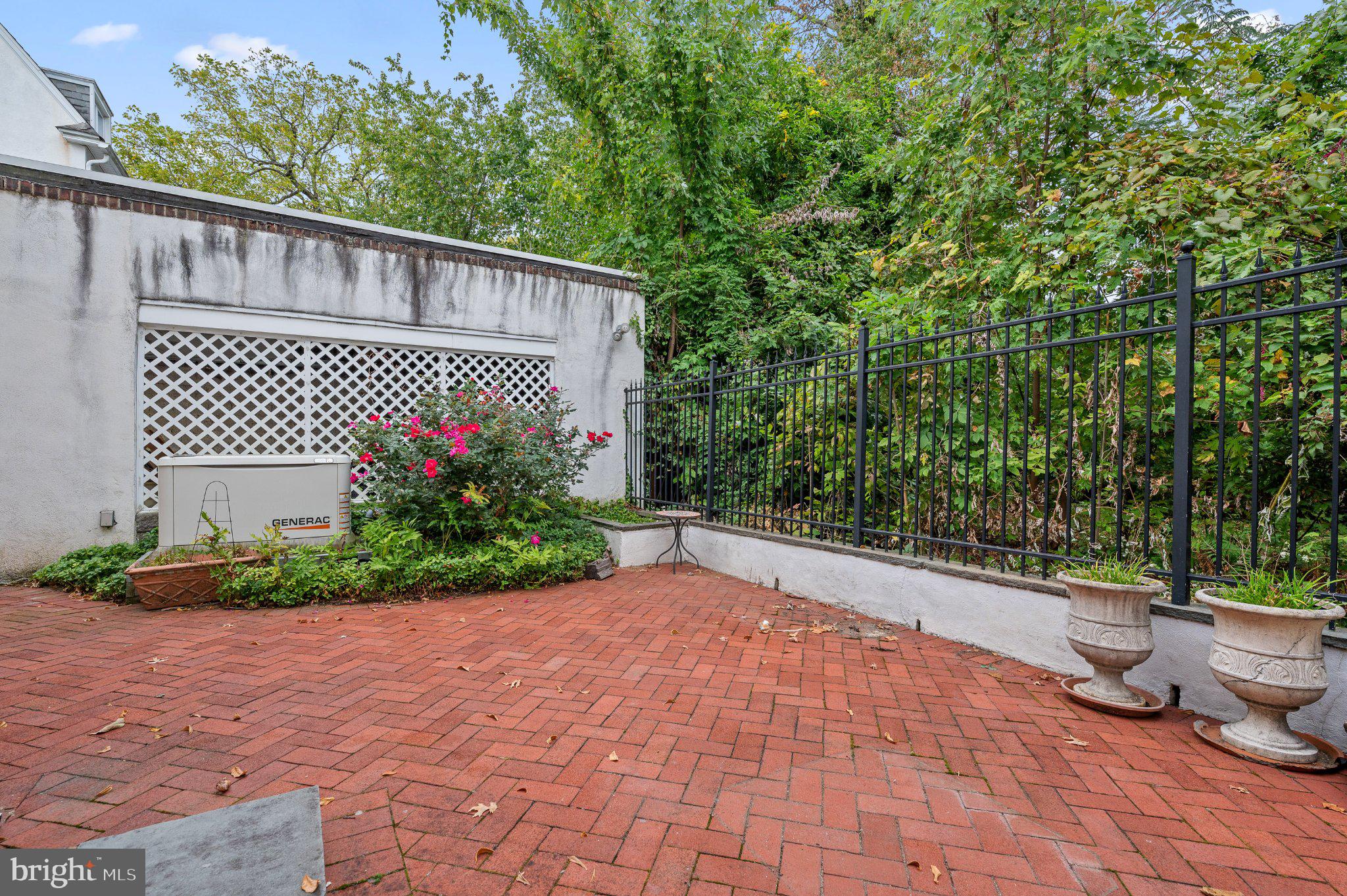 20 Tenmore Road Haverford, PA 19041 - Photo 25 of 26 Patio