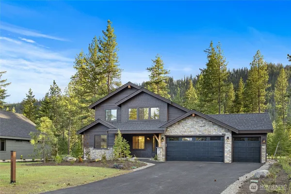 $1,749,900 | 1001 Domerie Park Loop, Cle Elum, WA 98922