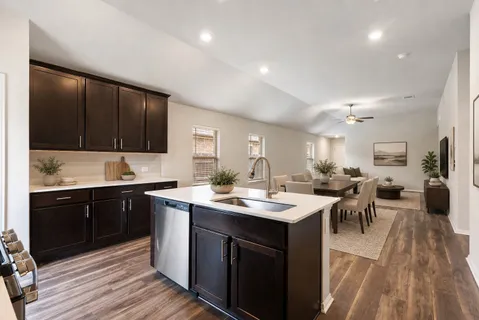 $319,000 | 13608 Bullhorn Acacia Pass, Manor, TX 78653