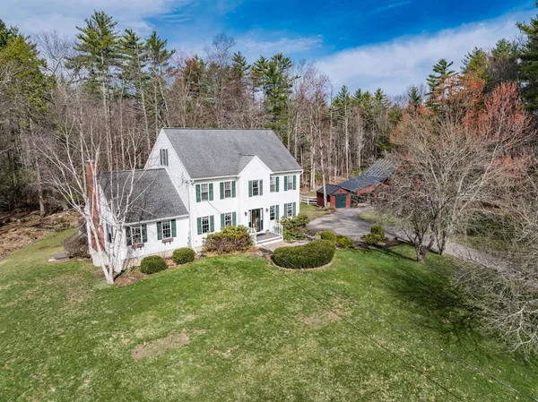 $875,000 | 56 Stevens Drive, Brentwood, NH 03833