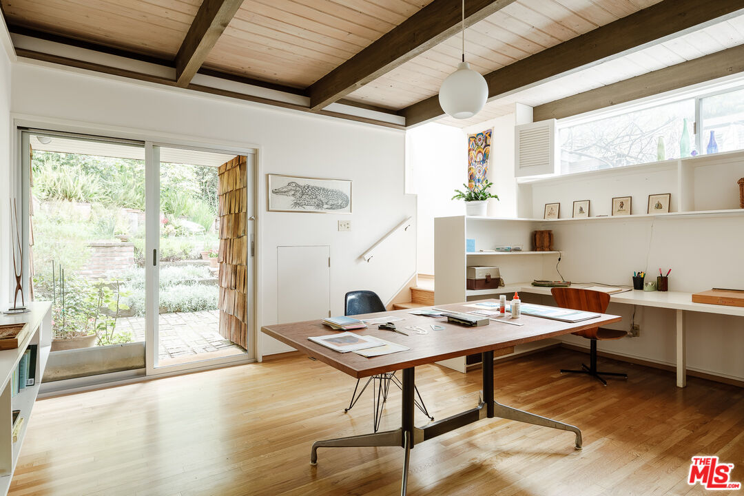 9620 Heather Road Beverly Hills, CA 90210 - Photo 28 of 45