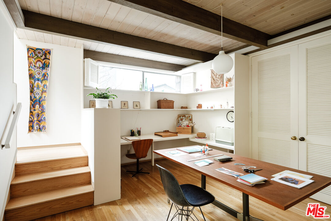 9620 Heather Road Beverly Hills, CA 90210 - Photo 30 of 45