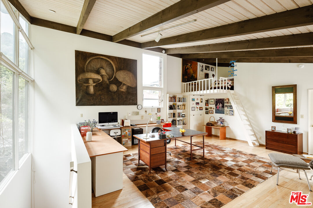 9620 Heather Road Beverly Hills, CA 90210 - Photo 31 of 45