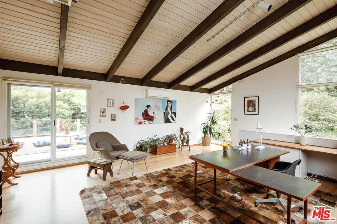 9620 Heather Road Beverly Hills, CA 90210 - Photo 34 of 45