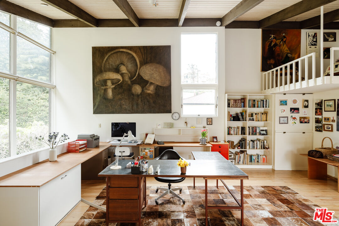 9620 Heather Road Beverly Hills, CA 90210 - Photo 35 of 45