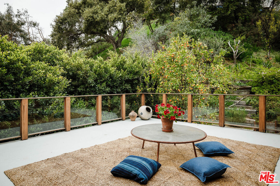 9620 Heather Road Beverly Hills, CA 90210 - Photo 38 of 45