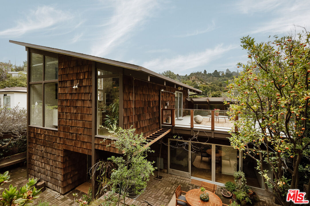 9620 Heather Road Beverly Hills, CA 90210 - Photo 40 of 45