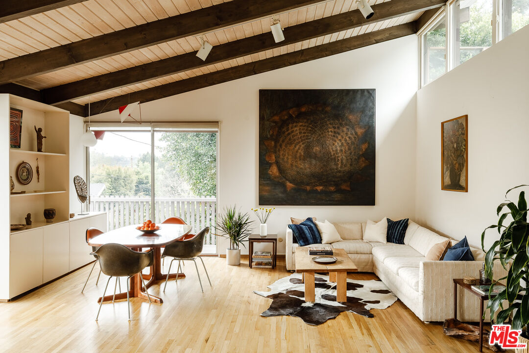 9620 Heather Road Beverly Hills, CA 90210 - Photo 5 of 45